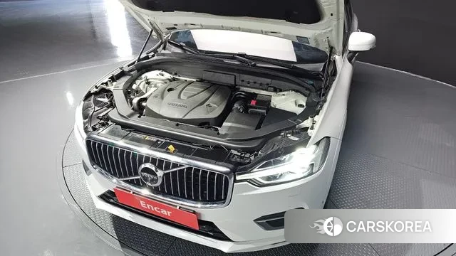 Volvo XC60 second Generation id 3380243 из Кореи 16