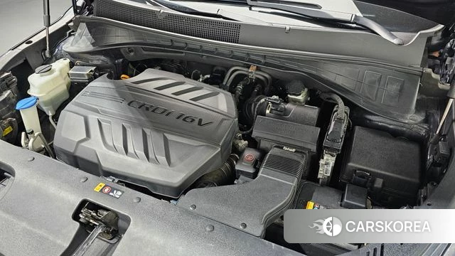 Kia The New Sorento id 4417011 из Кореи 26