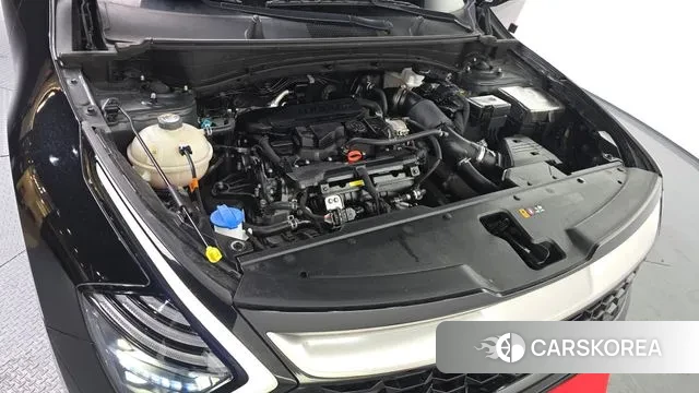 Kia Sportage 5th Generation id 3670141 из Кореи 16