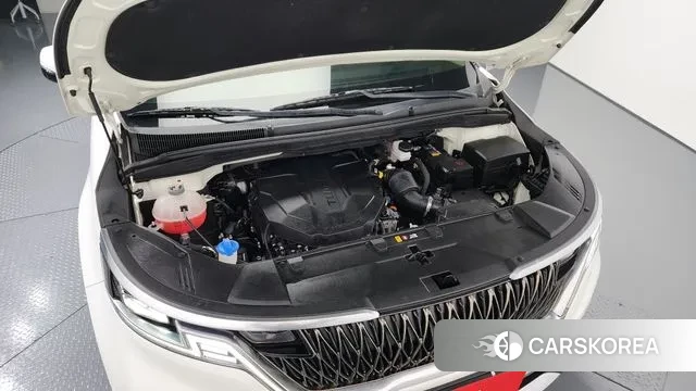 Kia Carnival 4th generation id 3390566 из Кореи 16