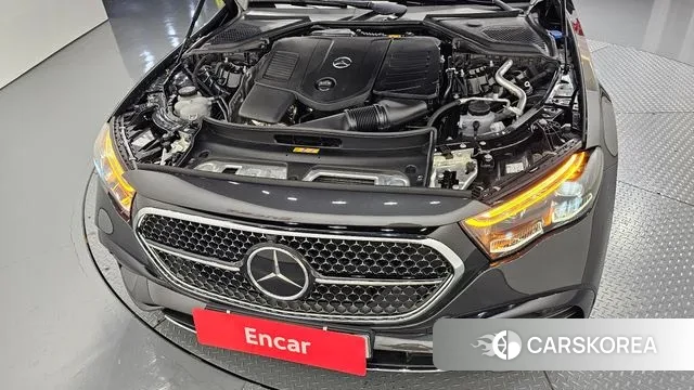 Mercedes-Benz E-Class W214 id 3769944 из Кореи 16