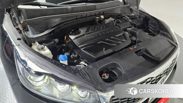 Kia The New Sorento id 3226857 из Кореи 16