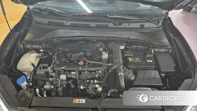 Hyundai The New Kona id 3059842 из Кореи 16