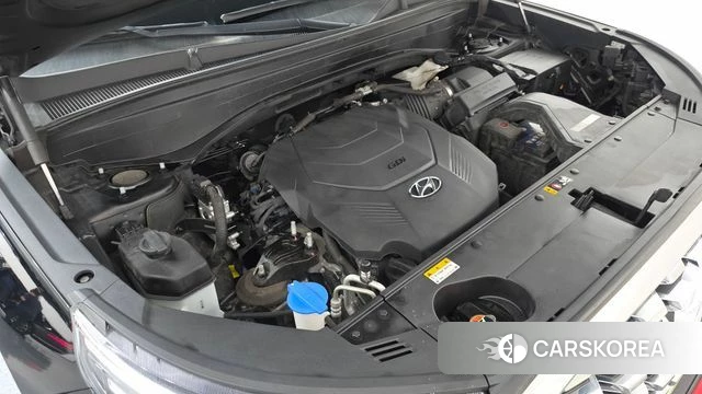Hyundai Palisade id 4684252 из Кореи 31