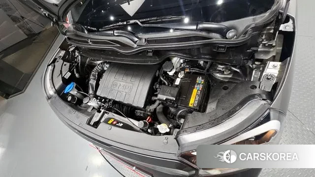 Kia The New Kia Ray id 3410320 из Кореи 16