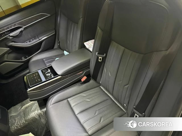 Audi A8 (D5) id 4630610 из Кореи 11
