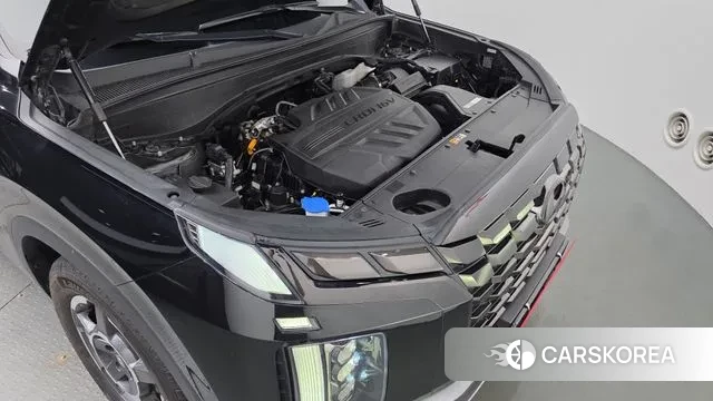 Hyundai The New Palisade id 2998199 из Кореи 16