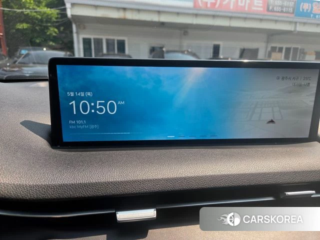 Genesis GV70 id 4334090 из Кореи 16