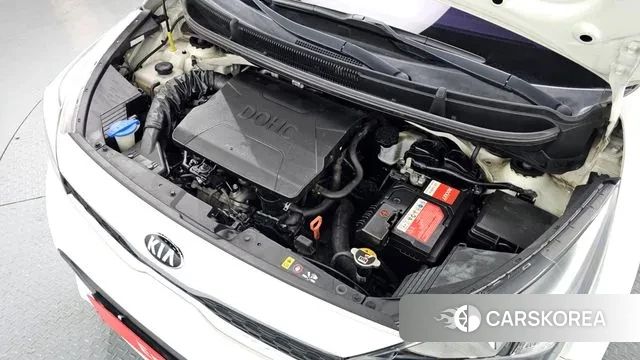 Kia All New Morning (JA) id 3773026 из Кореи 16