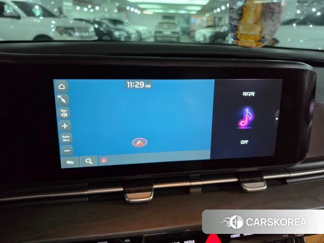 Kia Carnival 4th generation id 3935867 из Кореи 16