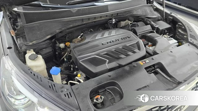 Kia The New Sorento id 4776186 из Кореи 16