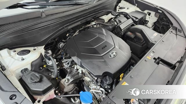 Hyundai The New Palisade id 3892078 из Кореи 16