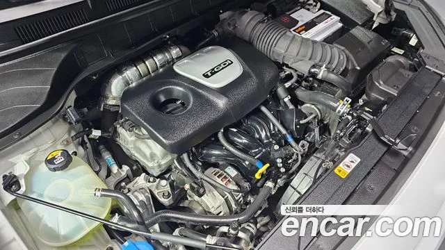 Hyundai Kona id 2387456 из Кореи 16