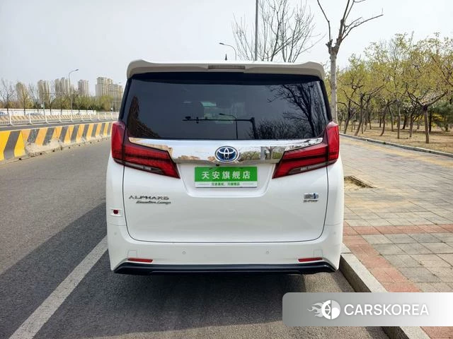 Toyota Elfa id 4272189 из Китая 26