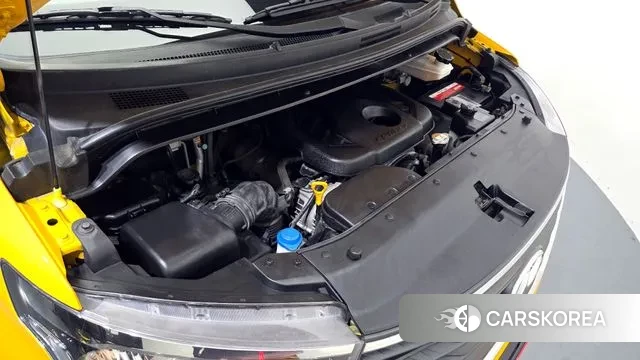 Hyundai The New Grand Starex id 3761152 из Кореи 16