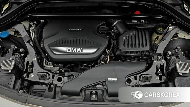 BMW X2 (F39) id 3867001 из Кореи 13