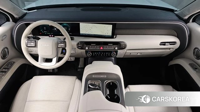 Hyundai Palisade (LX3) id 4705859 из Кореи 30