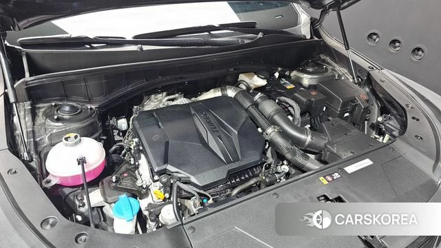 Kia The New Sorento 4th Generation id 4762261 из Кореи 31