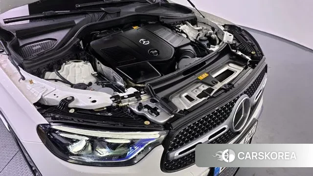 Mercedes-Benz GLC-Class X254 id 3507316 из Кореи 16