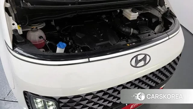 Hyundai Staria id 3596965 из Кореи 16