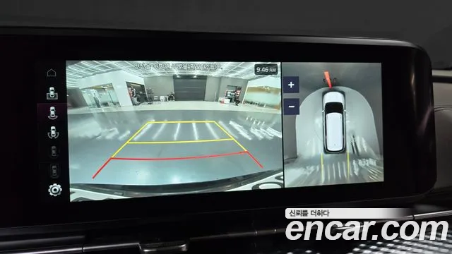 Kia Carnival 4th generation id 2701602 из Кореи 16