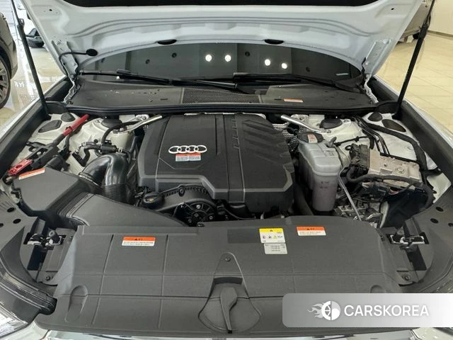 Audi A6 (C8) id 3877007 из Кореи 16