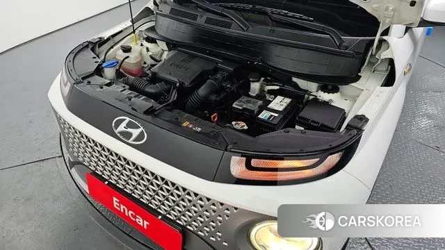 Hyundai Casper id 3770630 из Кореи 16