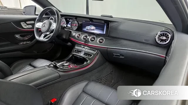 Mercedes-Benz E-Class W213 id 3480006 из Кореи 16