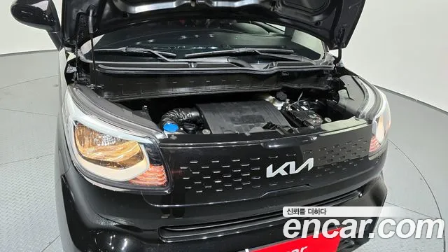 Kia The New Ray id 2526706 из Кореи 16