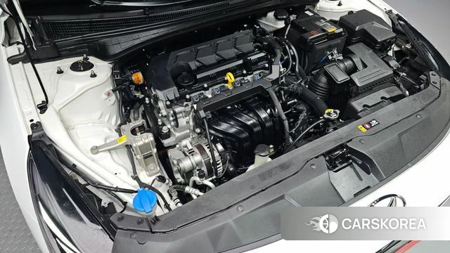 Hyundai Avante (CN7) id 4894001 из Кореи 16