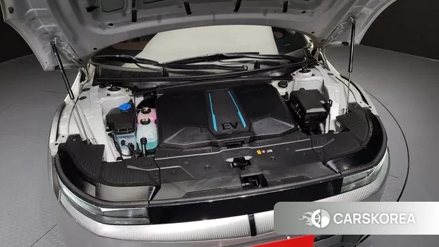 Hyundai Ionic 5 id 3237465 из Кореи 16