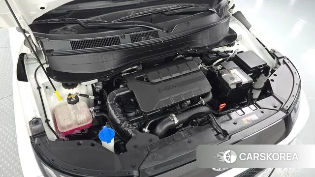 Hyundai Casper id 3467998 из Кореи 16