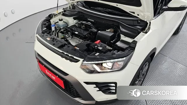 Ssangyong The New Tivoli id 3634021 из Кореи 16