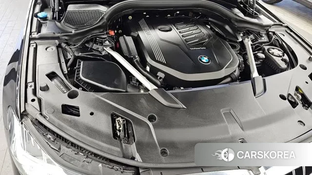 BMW 6 Series GT (G32) id 3576494 из Кореи 16