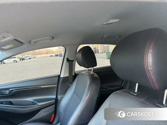 Hyundai Yuedong id 4273605 из Китая 11