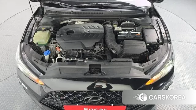 Hyundai Veloster (JS) id 3434649 из Кореи 16