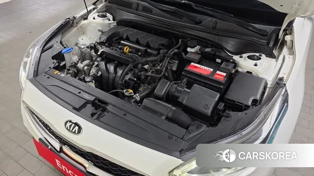 Kia Come New K3 id 3656712 из Кореи 16