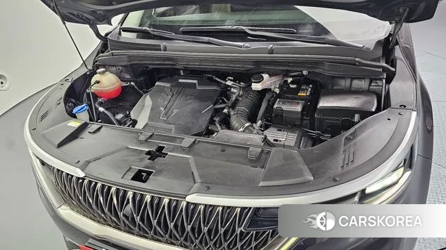 Kia Carnival 4th generation id 3365965 из Кореи 16