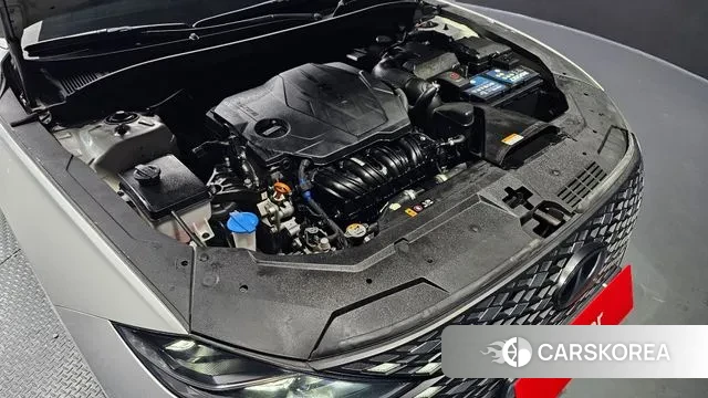 Hyundai The New Grandeur IG id 3508962 из Кореи 16