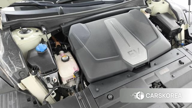 Kia EV6 id 4848633 из Кореи 30