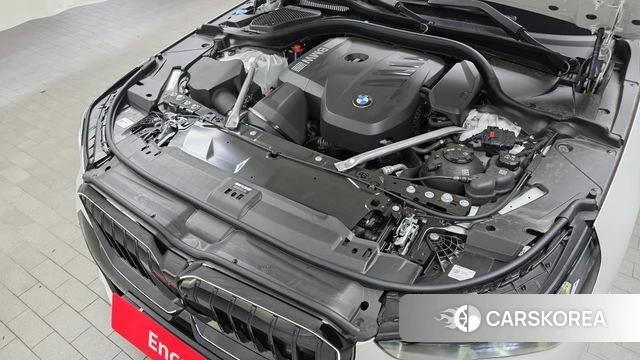 BMW 5 Series (G60) id 4387746 из Кореи 16