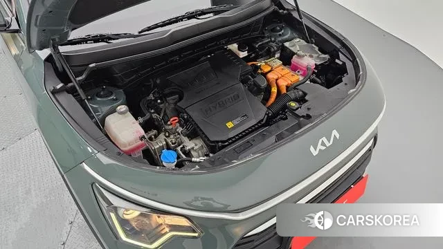 Kia Di Ol Nu Niro id 2959578 из Кореи 16