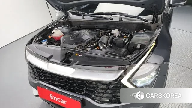 Kia Sportage 5th Generation id 2994039 из Кореи 16