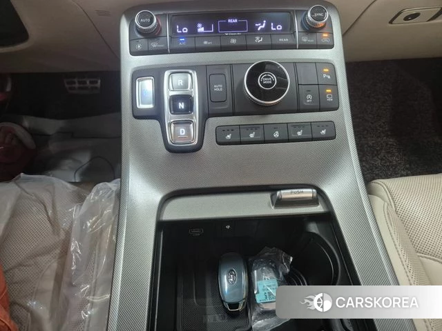 Hyundai Palisade id 4872514 из Кореи 16