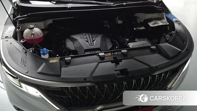 Kia Carnival 4th generation id 3377770 из Кореи 16