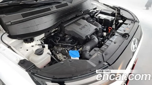 Hyundai Casper id 2863615 из Кореи 16