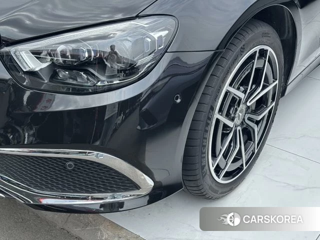 Mercedes-Benz E-class (imported) 2022 Черный из Китая, фото 6