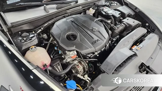 Hyundai Sonata (DN8) id 3586982 из Кореи 16