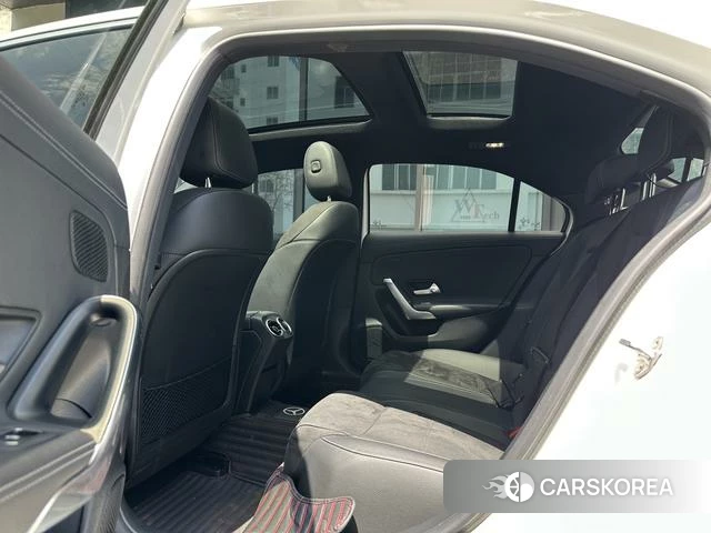 Mercedes-Benz Class A id 4253836 из Китая 12