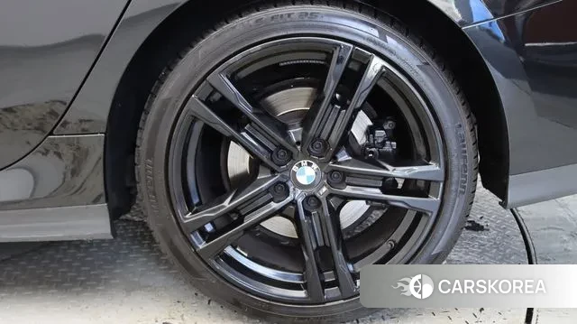 BMW 2 Series Gran Coupe (F44) id 3472859 из Кореи 16